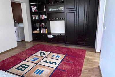 Apartament cu 2 camere semidecomandat în Central - 5
