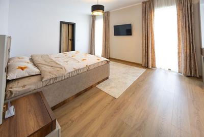 Casa Premium | Spa privat | Garaj Dublu | Mobilata-Utilata | 360 utili - 37