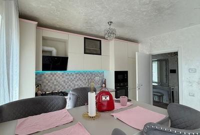 APARTAMENT 2 CAMERE PREMIUM MOBILAT SI UTILAT - 14