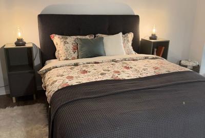 Apartament cu 2 camere decomandat în Central - 12