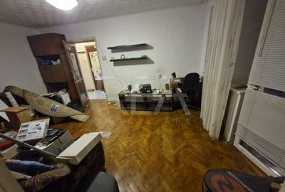 Apartament cu 3 camere -400 de metri de facultatea de medicina dentara Maiorescu - 1