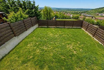 Duplex cu 4 camere cu Canalizare în Dezmir - 44