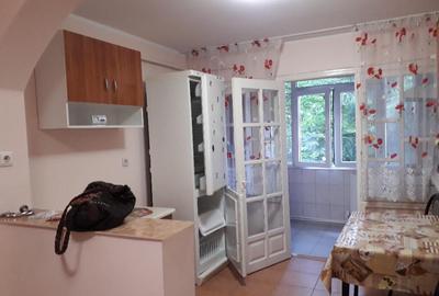 Garsoniera Confort 1 - etaj 1 - Zona Obcini - 3