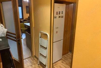 Garsonieră decomandată în Vest - 1