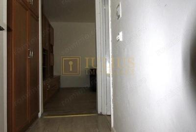 Garsoniera-Cetatii-Bogdanestilor-Balta Verde - 11