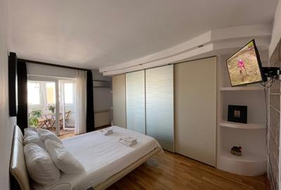 Apartament modern, Booking 9,6, vedere la mare - Constanta - 6