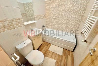 Apartament cu 2 camere decomandat în Păcii - 11