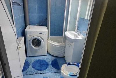 Apartament cu 2 camere decomandat în Central - 4