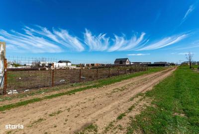 Spațiu comercial, în Tunari - 1