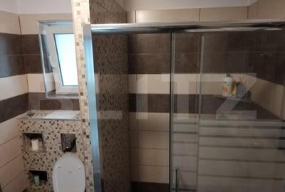 Casă cu 5 camere cu Teren 420 Mp în Central - 8