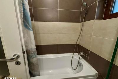Apartament cu 2 camere decomandat, mobilat în Central - 2