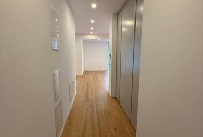 AVIATORILOR,Docenților, 2 camere lux, finisaje premium, prima inchiriere,TERASA - 20