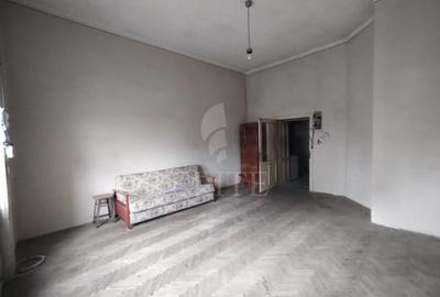 Apartament o camera în zona CAMERA DE COMERT Apartament o camera în zona CAMERA DE COMERT - 3