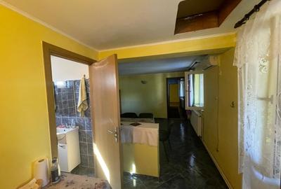 Casa parter cu garaj construita in 2011, cu teren de 511mp in Mogosesti Dolj - 6