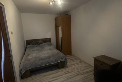 Apartament cu 2 camere semidecomandat în Central - 4