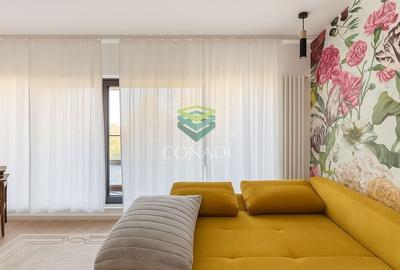 Casa Lacul Tei | Emerald Residence | Garaj | Vedere Lac | Curte - 8