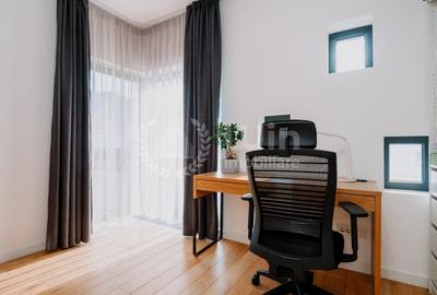 Vila exclusivista cu 6 camere | Teren 930mp | Front 30m | Faget - 11