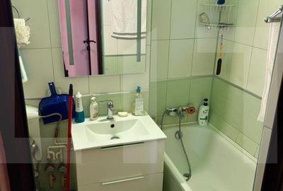 Apartament cu 3 camere semidecomandat, mobilat în Giulești - 5