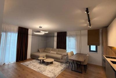 REA1027248 Apartament modern 3 Camere Darwin Residence - 2