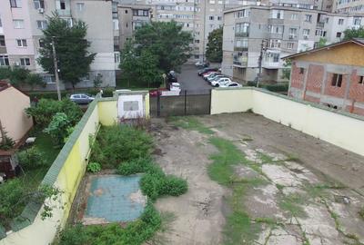 Inchiriez teren spatios/loturi din teren in str. Barcanesti 107, Ploiesti - 4