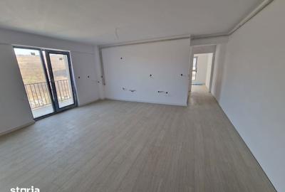 Apartament cu 3 camere în Bucium - 1