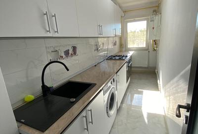 Garsoniera Dr. Timonierului | Lujerului | 6 min Metrou | Mobilata si Utilata Lux - 4
