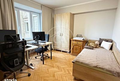 Apartament cu 4 camere decomandat în Orașul Nou - 6