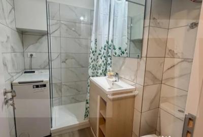 Garsonieră în Alfa - 2