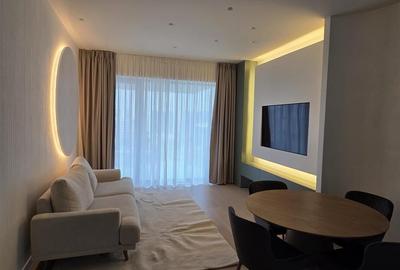 Apartament 2 camere | Aviatiei Tower | mall Promenada - 1