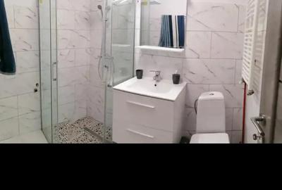 Garsoniera spa?ioasa de vanzare Sibiu, zona Compa - 4