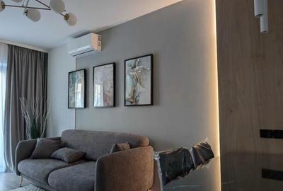Apartament 2 camere, Complex Parcului 20, Expozitiei, Her...