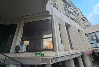 Spațiu pentru birou - Centru, B-dul Independenței , Langa Spiridon - 4