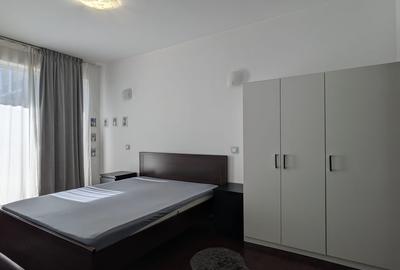 Asmita Gardens, Tineretului 3 camere 104 mp, Centrala, AC, Parcare Subteran Asmita Gardens, Tineretului 3 camere 104 mp, Centrala, AC, Parcare Subteran - 3