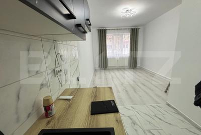 Garsonieră semidecomandată în Bularga - 7