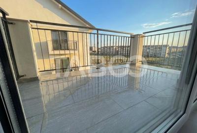 Apartament cu 2 camere decomandat, mobilat în Șelimbăr - 9