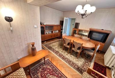 Apt de mijloc, 3 camere in Micro 15 cu vedere panoramica Apt de mijloc, 3 camere in Micro 15 cu vedere panoramica - 3