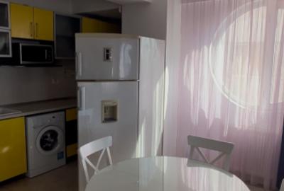 Inchiriere apartament 3 camere mobilat - 3