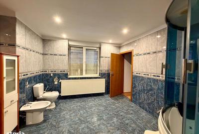 Casă cu 5 camere cu Canalizare în Ultracentral - 6