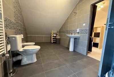 Gradina cu Magnolii - DUPLEX 125mp - 26