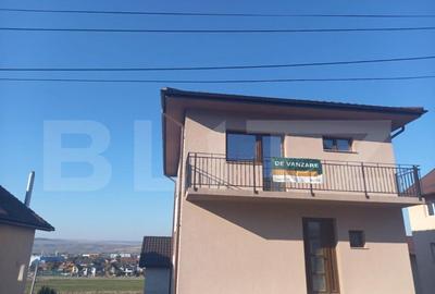 Casa individuala 6 camere, 223 mp utili, 350 mp teren, Dezmi - 4