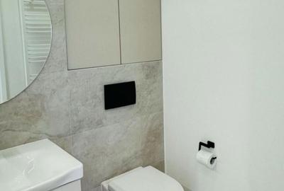 Tineretului,Complex rezidential Delta City. Penthouse! - 9