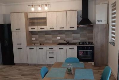 Apartament cu 2 camere decomandat în Petru Rareș - 5