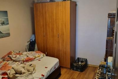 Casă cu 2 camere în Copaciu - 3