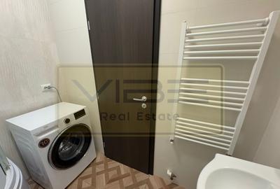 Apartament cu 3 camere semidecomandat în Păcurari - 9