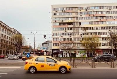 Spatiu Comercial 70mp Calea Floreasca Zona Premium
