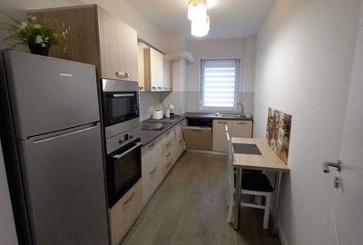 Apartament cu 2 camere semidecomandat în Iosia - 6