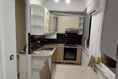 Aparatament cu 2 camere de inchiriat in zona Rahova - 5