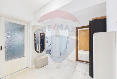 Apartament cu 2 camere decomandat, mobilat în Unirii - 2