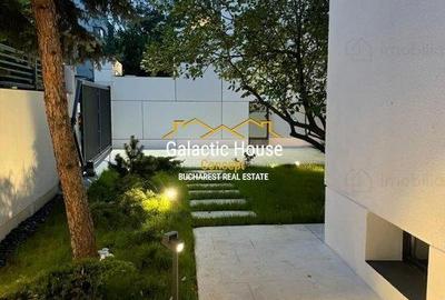 Vila speciala Pretabilă Corp Diplomatic, Firma Boutique - 2