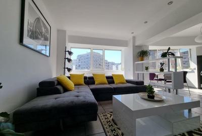 Apartament 2 camere Modern cu boiler situat pe Calea Mosilor - 13